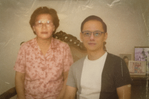 Read more about the article Part 1 of the Red Series: The Color of Missing You