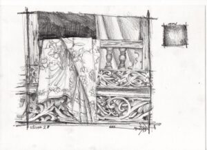 Read more about the article Beyond Words: Crossing the Boundaries of Art