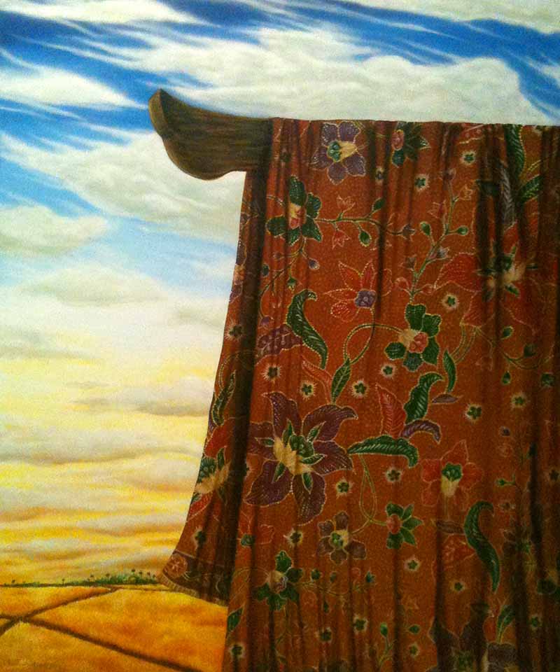 Tony Ng Chit Keong Beauty of Malaysia