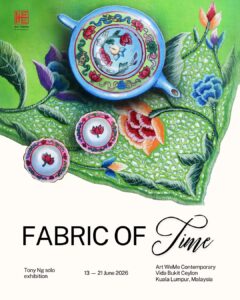 Read more about the article When the Work Finds Its Own Way